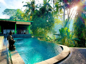 Dupa Ubud
